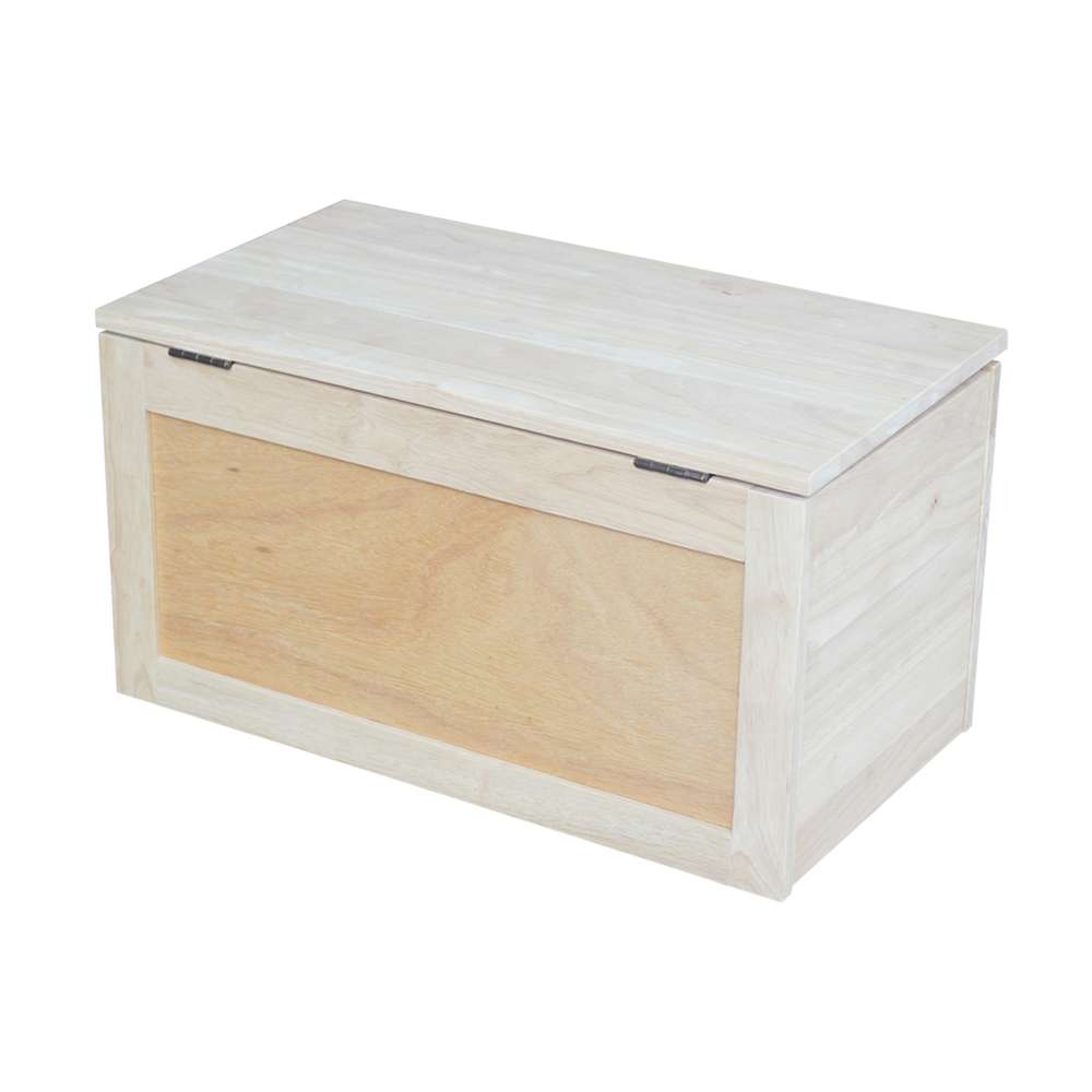 International Concepts - Storage Box - TC-922 veiw 3