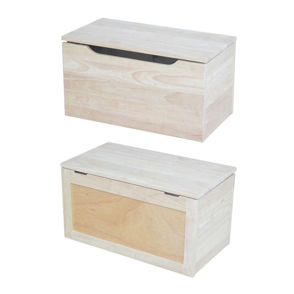 International Concepts - Storage Box - TC-922 veiw 5