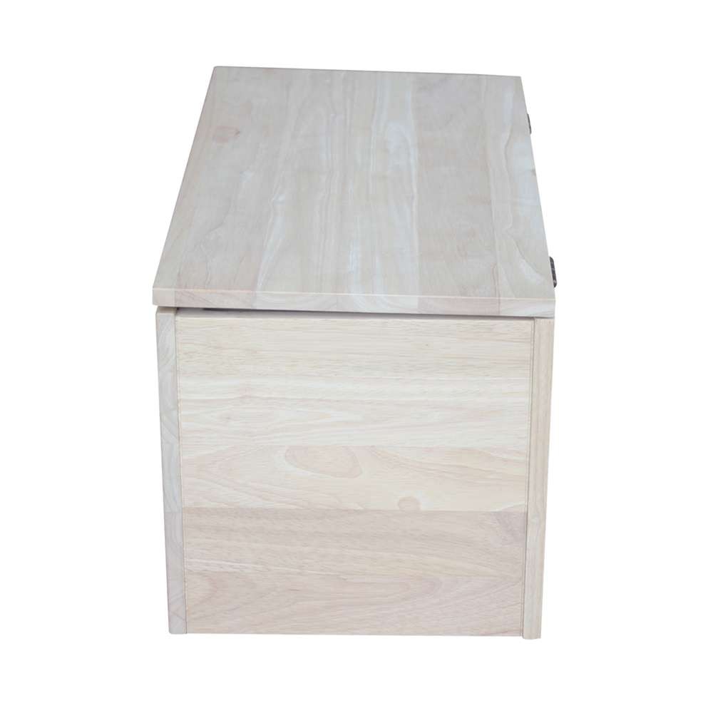 International Concepts - Storage Box - TC-922 veiw 7