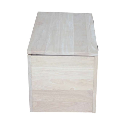 International Concepts - Storage Box - TC-922 veiw 7