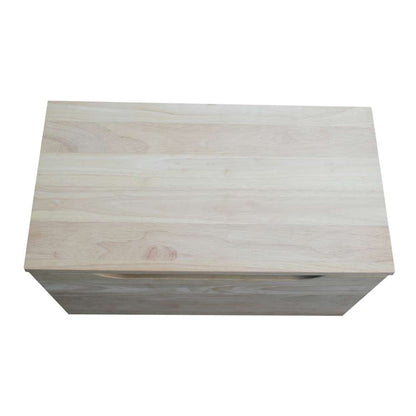 International Concepts - Storage Box - TC-922 veiw 8