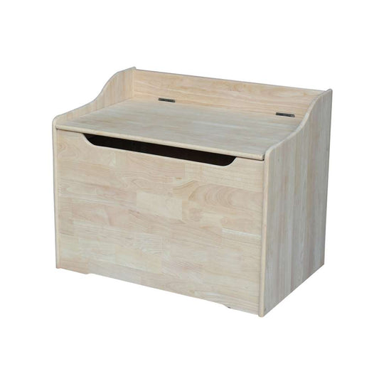 International Concepts - Storage Box - TC-929 veiw 1