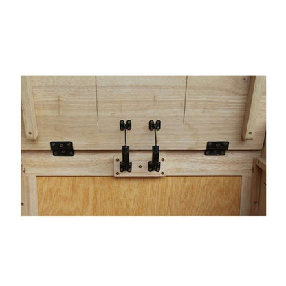 International Concepts - Storage Box - TC-929 veiw 3