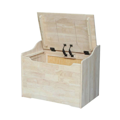 International Concepts - Storage Box - TC-929 veiw 4