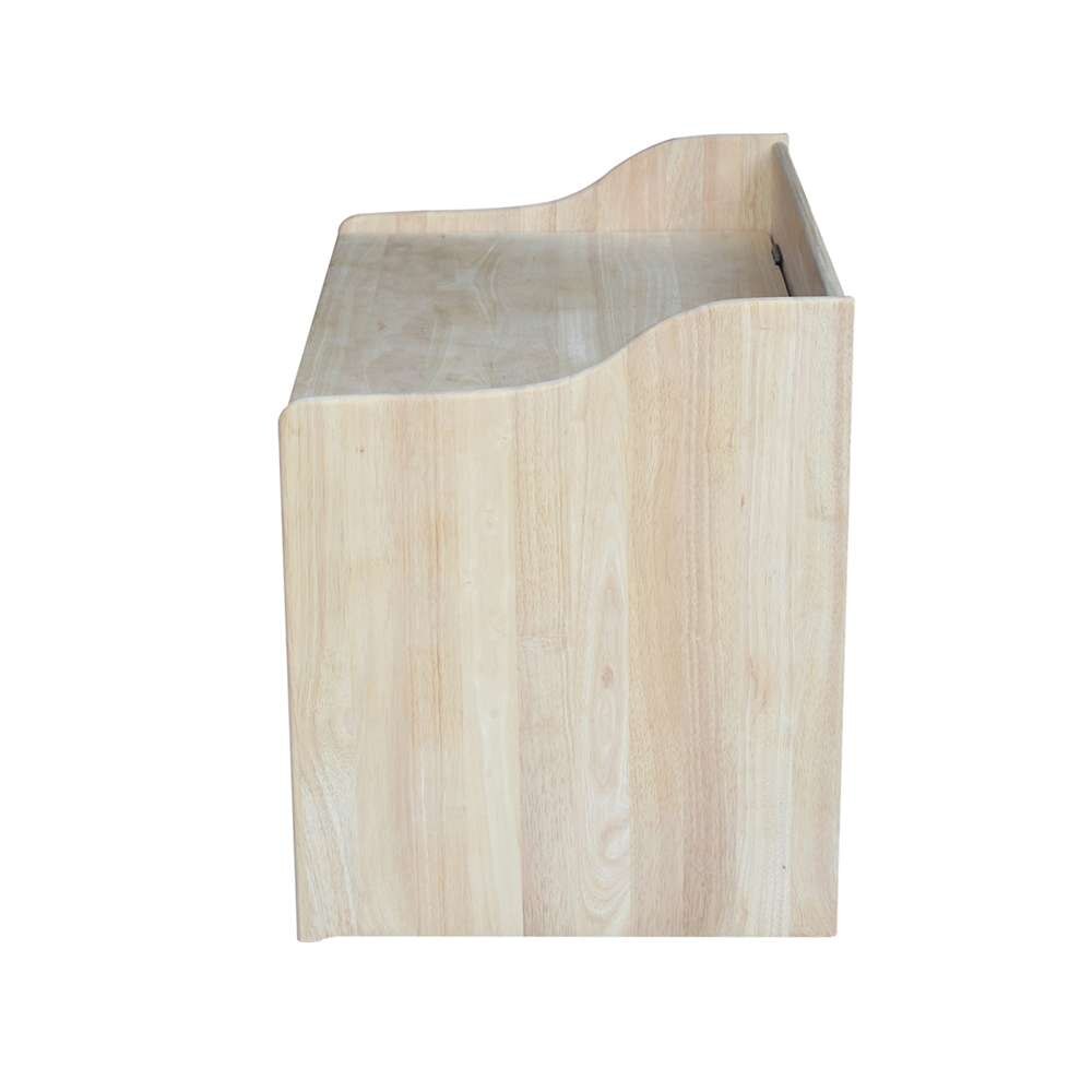 International Concepts - Storage Box - TC-929 veiw 5