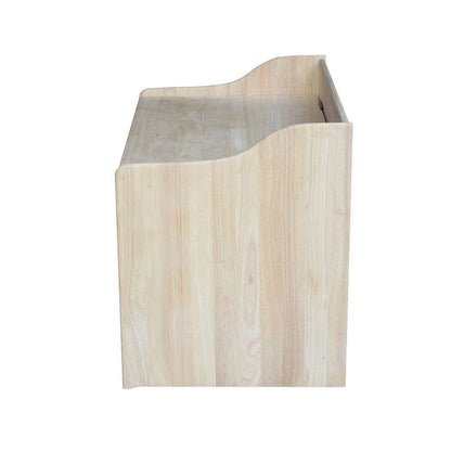 International Concepts - Storage Box - TC-929 veiw 5