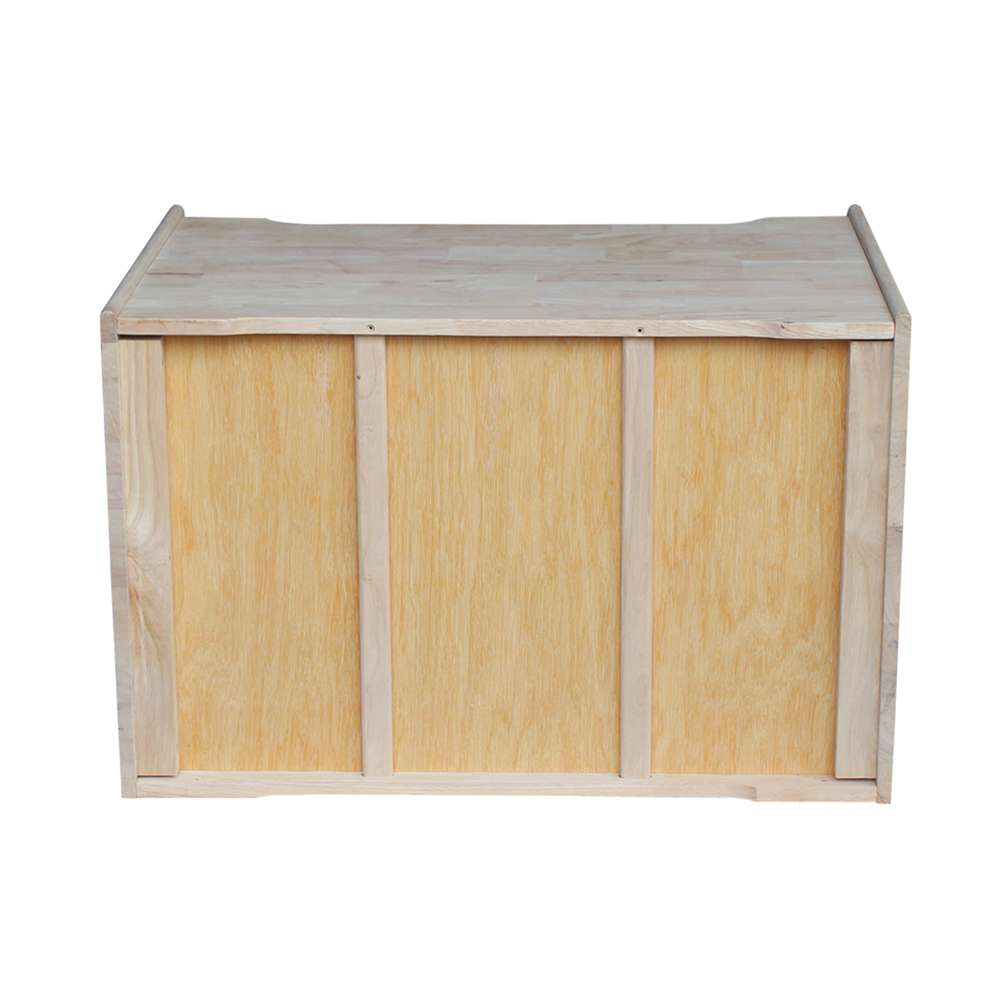 International Concepts - Storage Box - TC-929 veiw 6