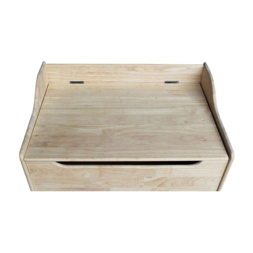 International Concepts - Storage Box - TC-929 veiw 7