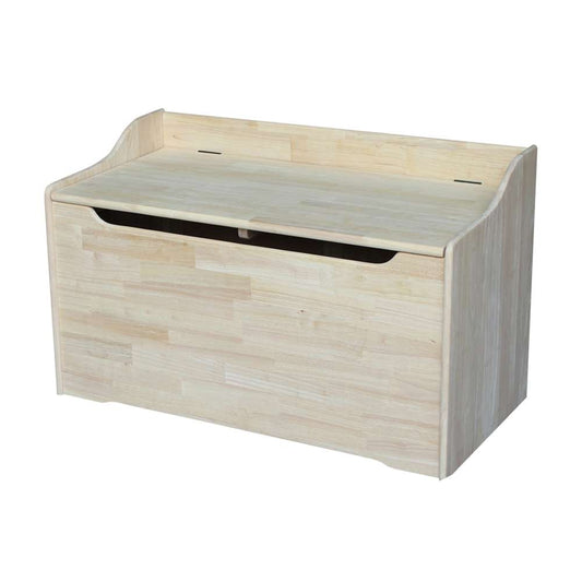 International Concepts - Storage Box - TC-937 veiw 1