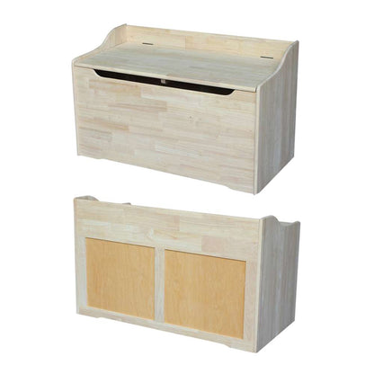 International Concepts - Storage Box - TC-937 veiw 4