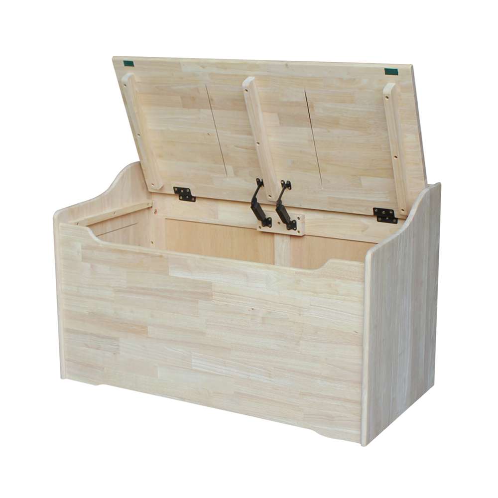 International Concepts - Storage Box - TC-937 veiw 6