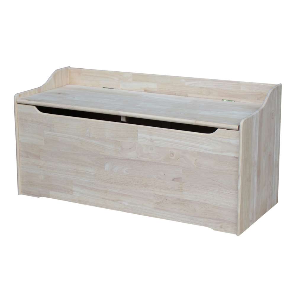 International Concepts - Storage Box - TC-947 veiw 1