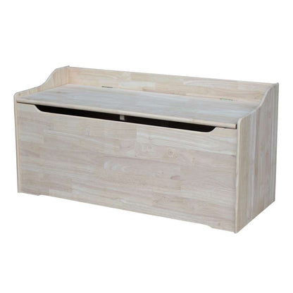 International Concepts - Storage Box - TC-947 veiw 1