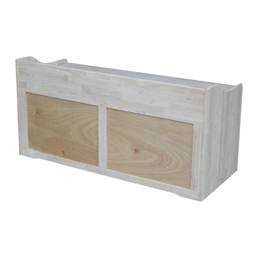 International Concepts - Storage Box - TC-947 veiw 3