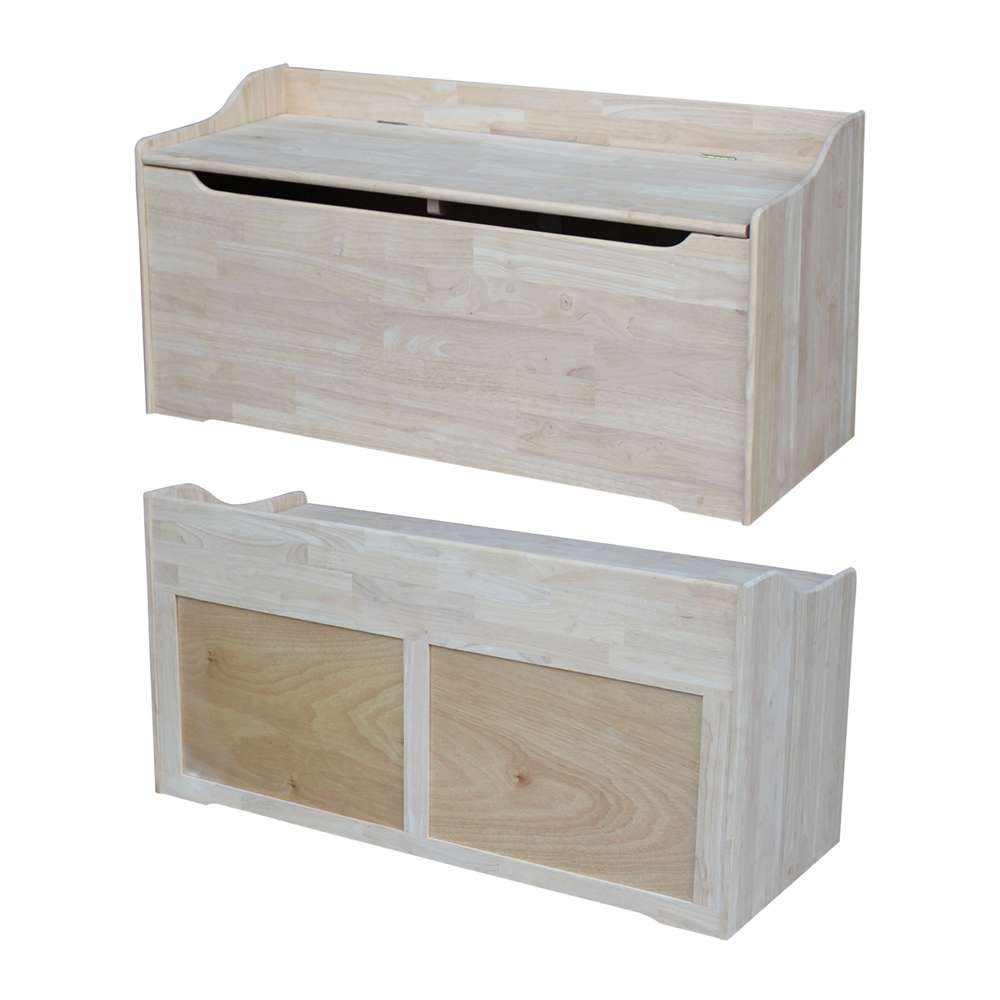 International Concepts - Storage Box - TC-947 veiw 4