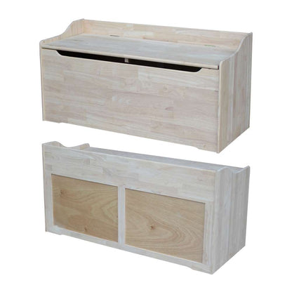 International Concepts - Storage Box - TC-947 veiw 4