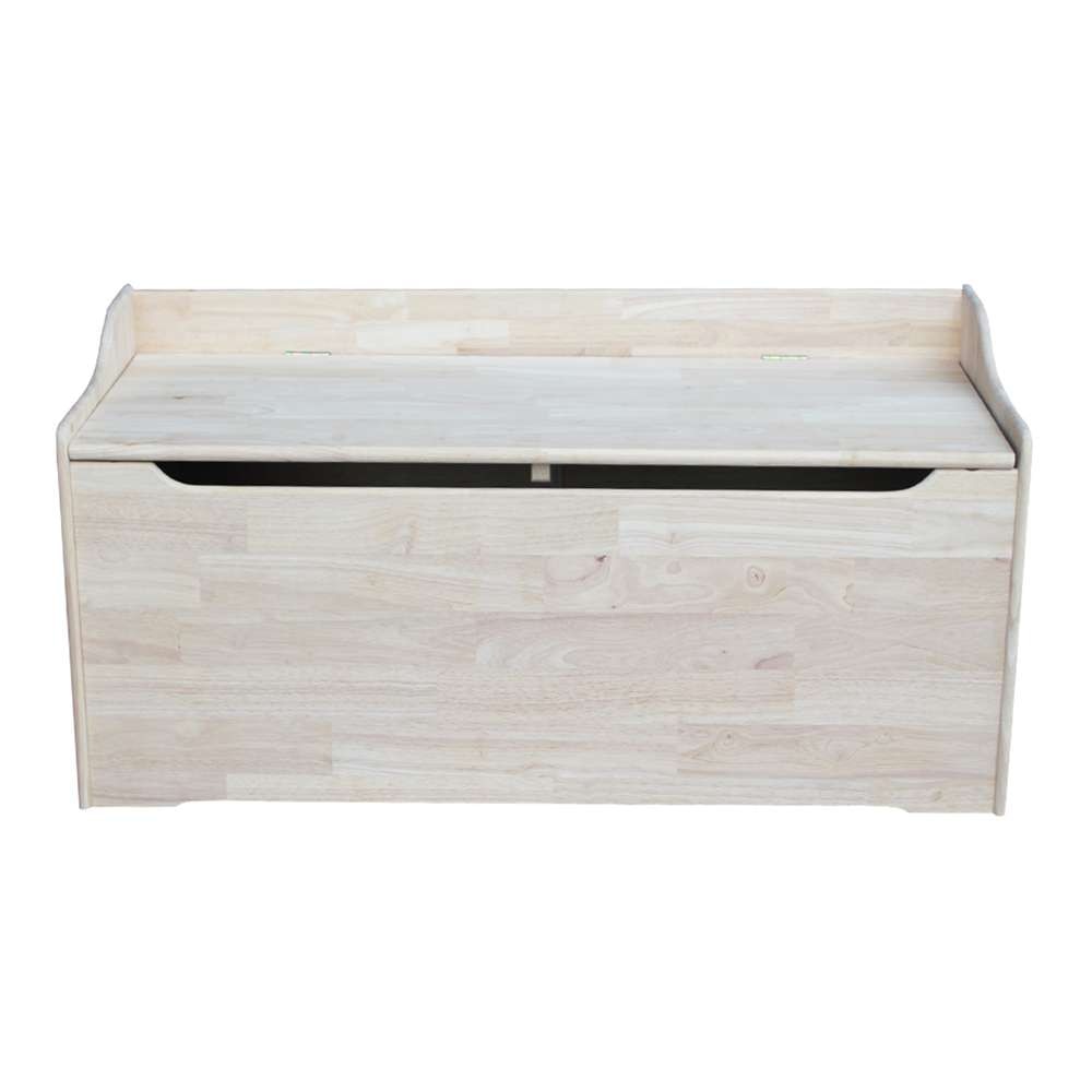 International Concepts - Storage Box - TC-947 veiw 5