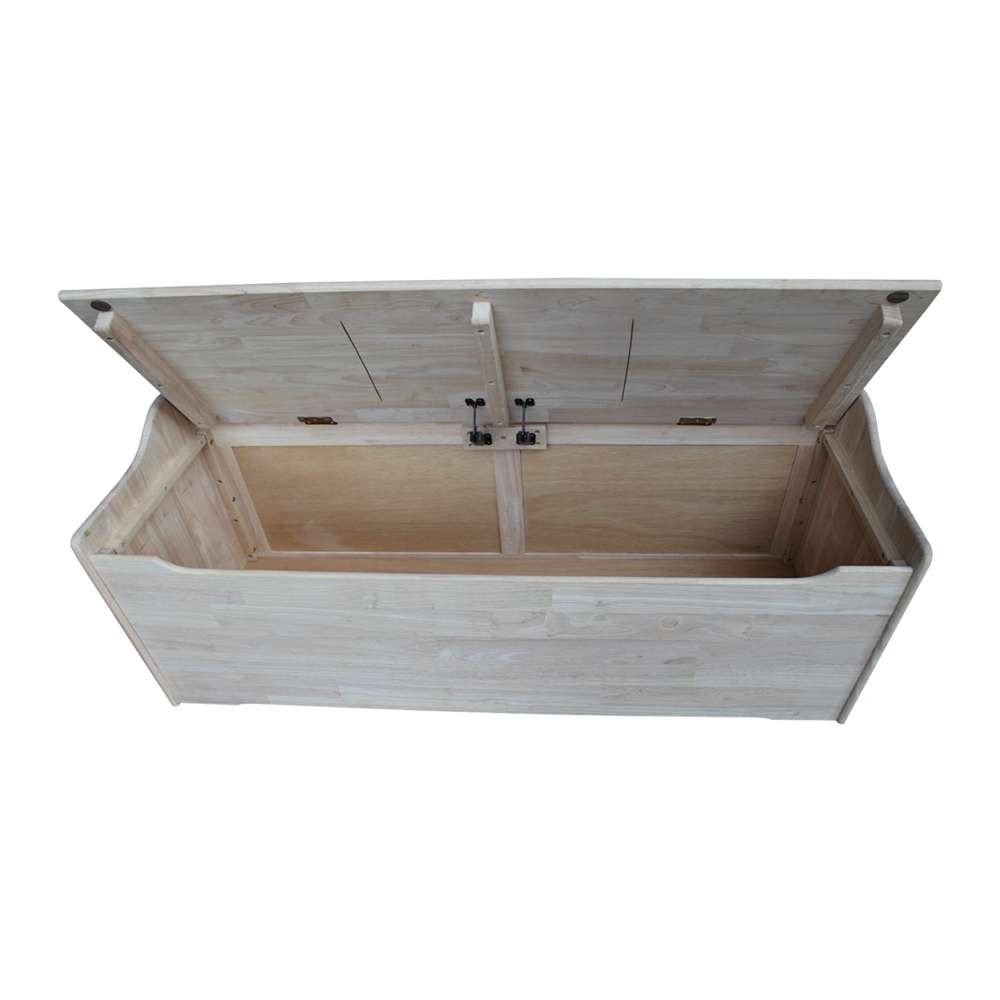 International Concepts - Storage Box - TC-947 veiw 7