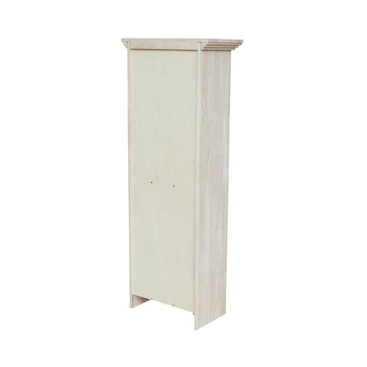 International Concepts - Storage Cabinet - 48inH - CU-15 veiw 2