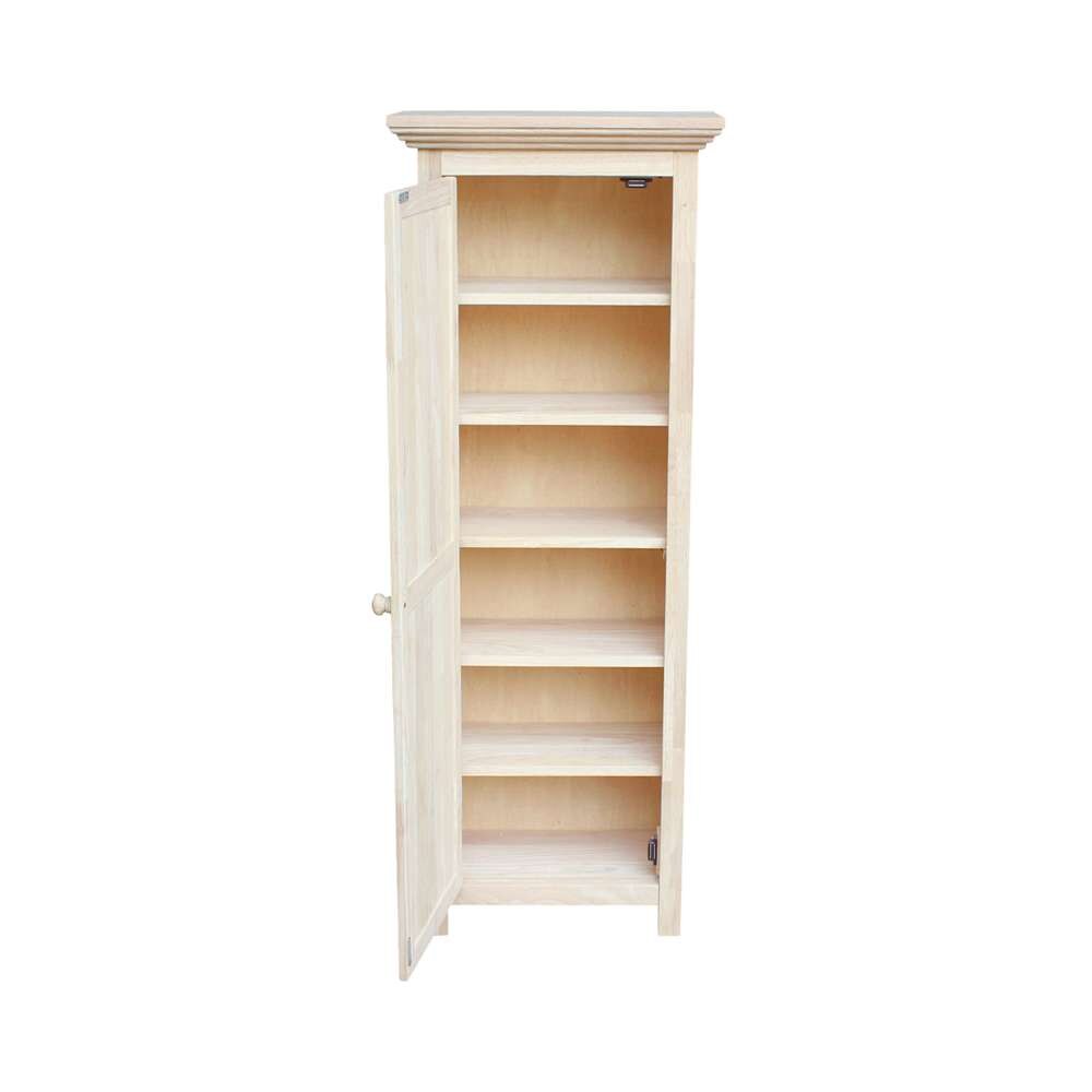 International Concepts - Storage Cabinet - 48inH - CU-15 veiw 5