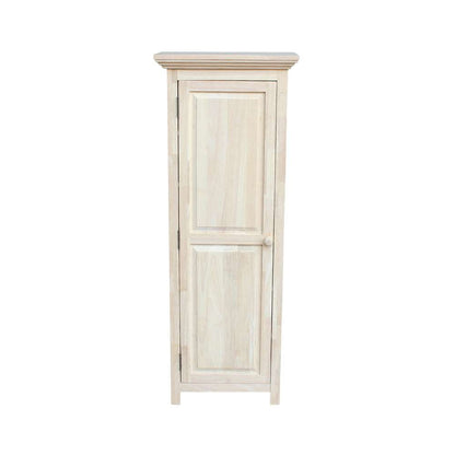 International Concepts - Storage Cabinet - 48inH - CU-15 veiw 6