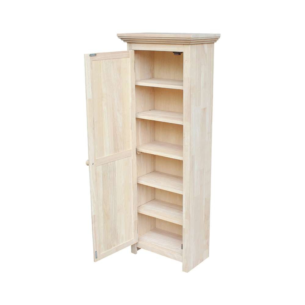 International Concepts - Storage Cabinet - 48inH - CU-15 veiw 7