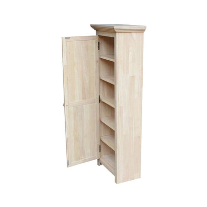 International Concepts - Storage Cabinet - 48inH - CU-15 veiw 8