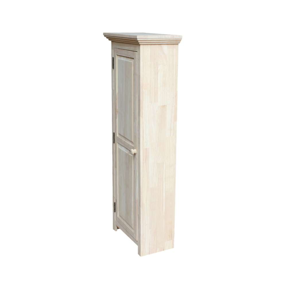 International Concepts - Storage Cabinet - 48inH - CU-15 veiw 9