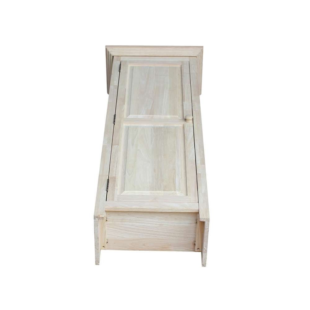 International Concepts - Storage Cabinet - 48inH - CU-15 veiw 10