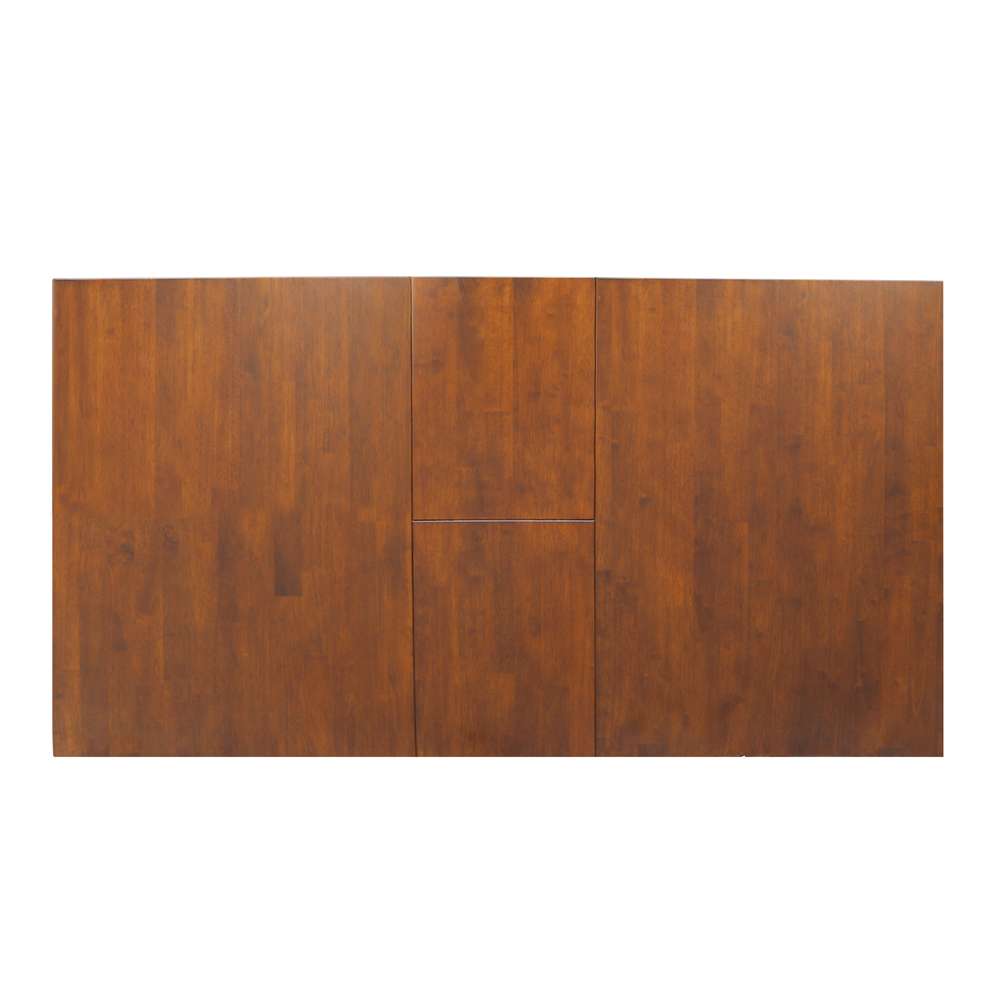 International Concepts - Table with Butterfly Extension - Counter Height in Espresso Finish - K581-T32X-36S veiw 7