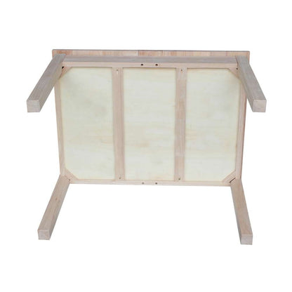 International Concepts - Table with Lift Up Top For Storage - JT-2532L veiw 11