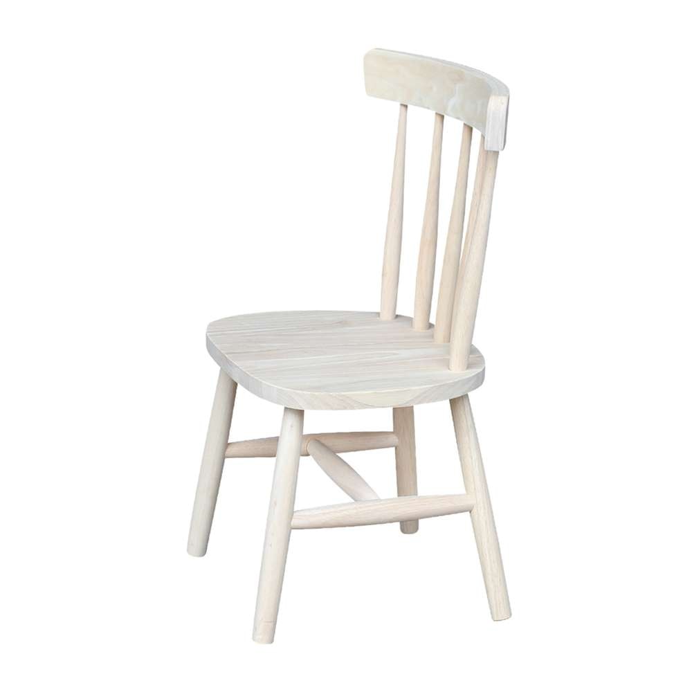 International Concepts - TotS Chair (Set of 2) - 1124P veiw 7