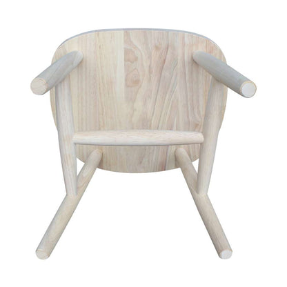International Concepts - TotS Chair (Set of 2) - 1124P veiw 10