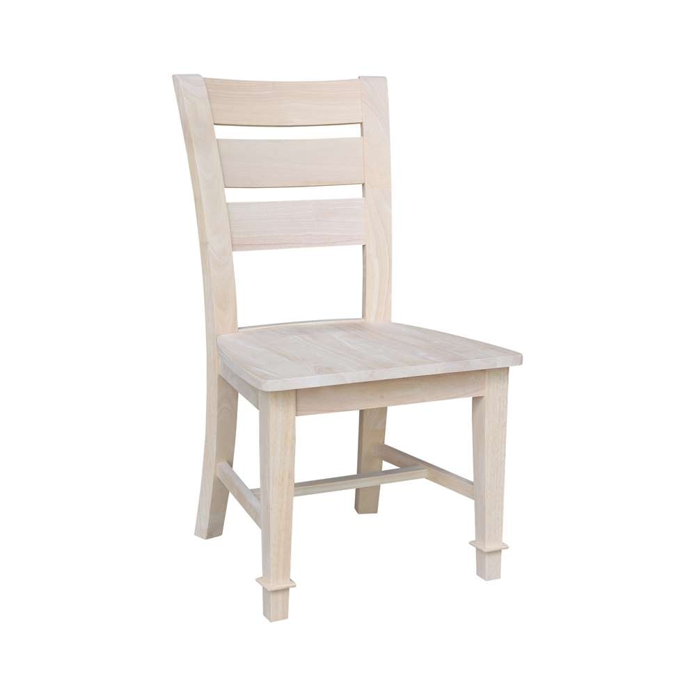 International Concepts Tuscany Chair - Thumbnail 2