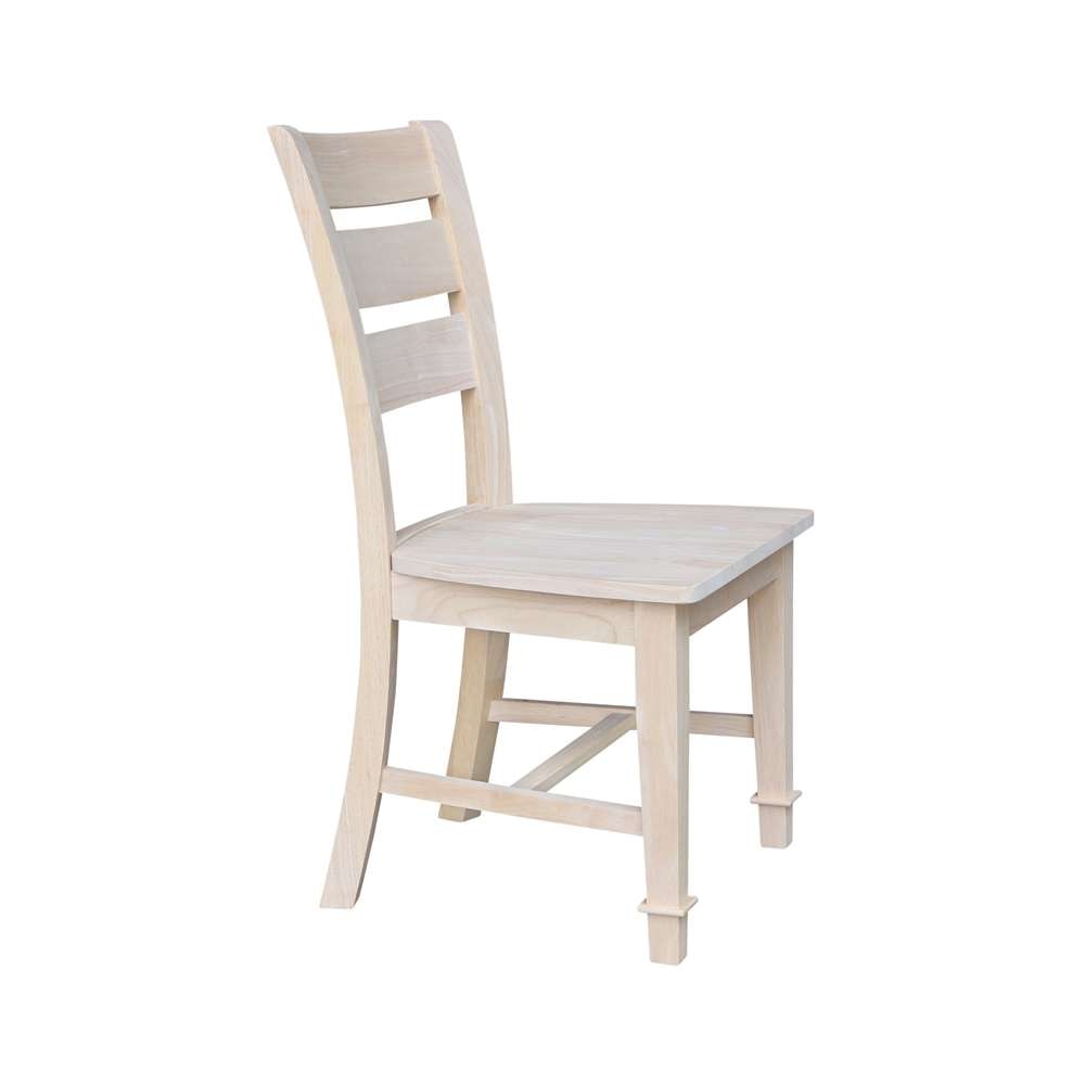 International Concepts Tuscany Chair - Thumbnail 5