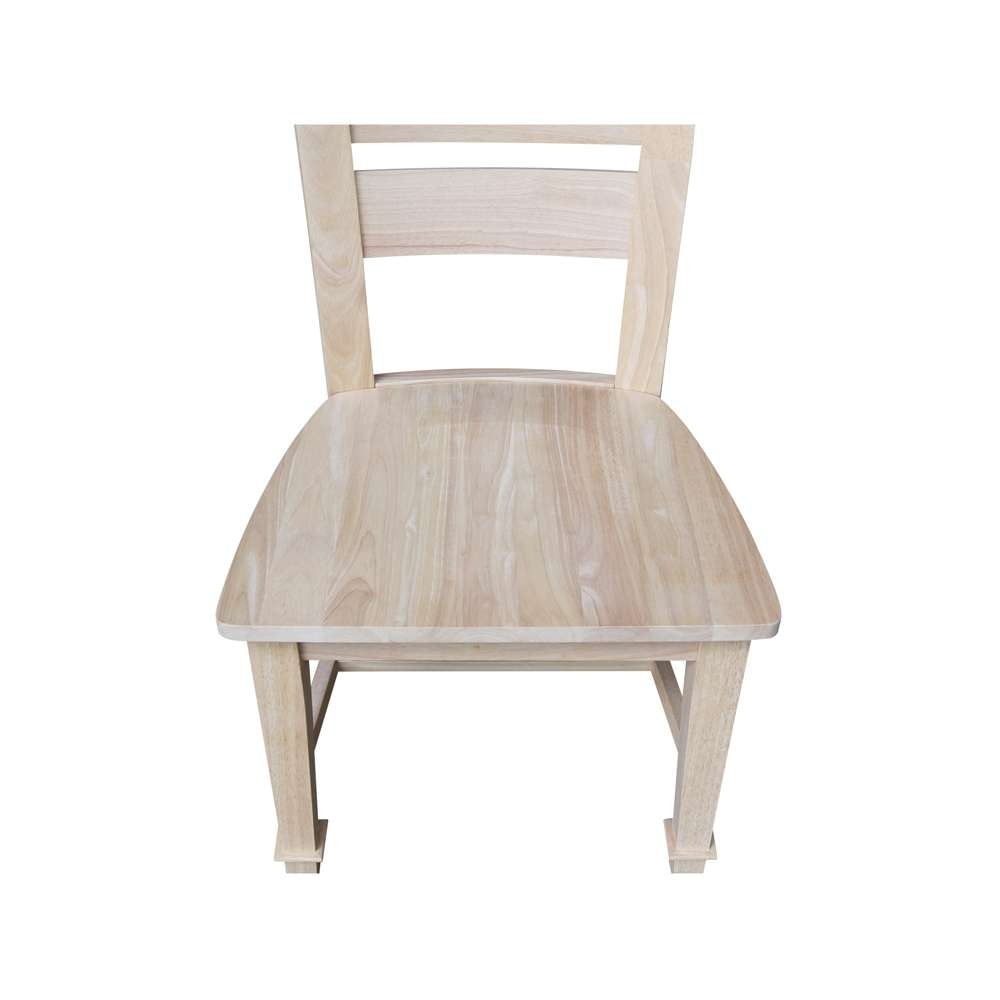International Concepts Tuscany Chair - Thumbnail 4