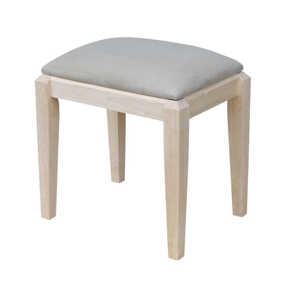 International Concepts - Vanity Bench - BE-2 veiw 1