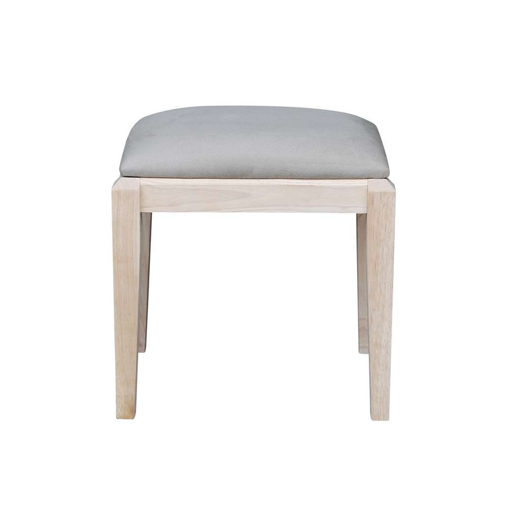 International Concepts - Vanity Bench - BE-2 veiw 4
