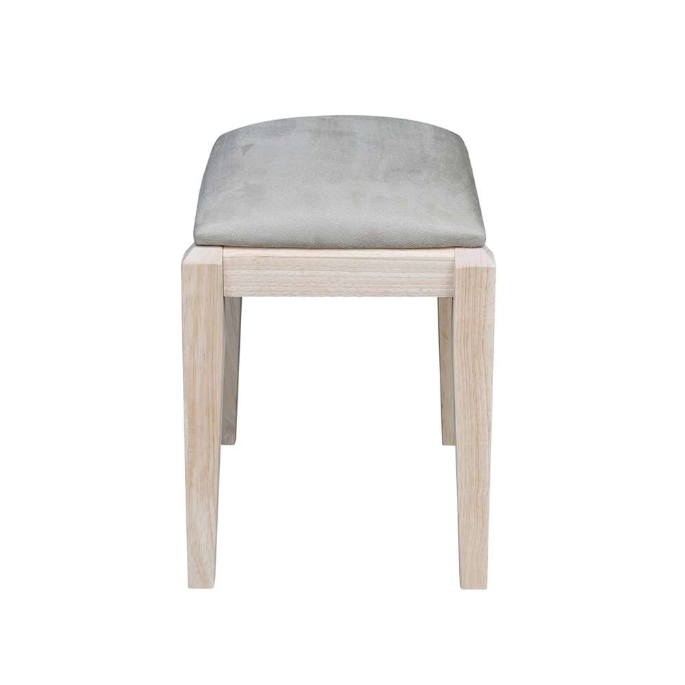 International Concepts - Vanity Bench - BE-2 veiw 5