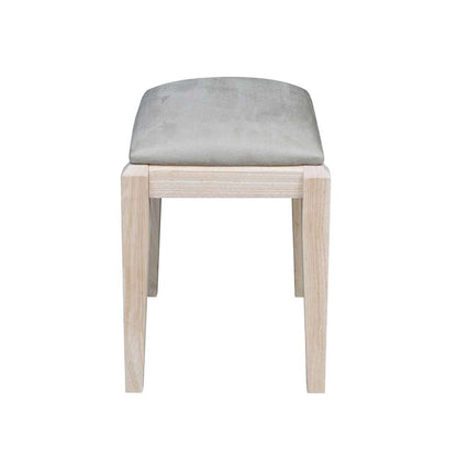 International Concepts - Vanity Bench - BE-2 veiw 5