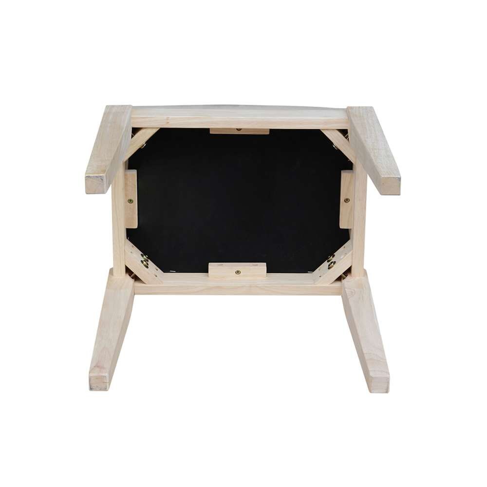 International Concepts - Vanity Bench - BE-2 veiw 6