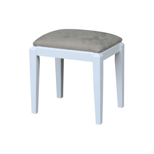 International Concepts - Vanity Bench - BE08-2 veiw 1