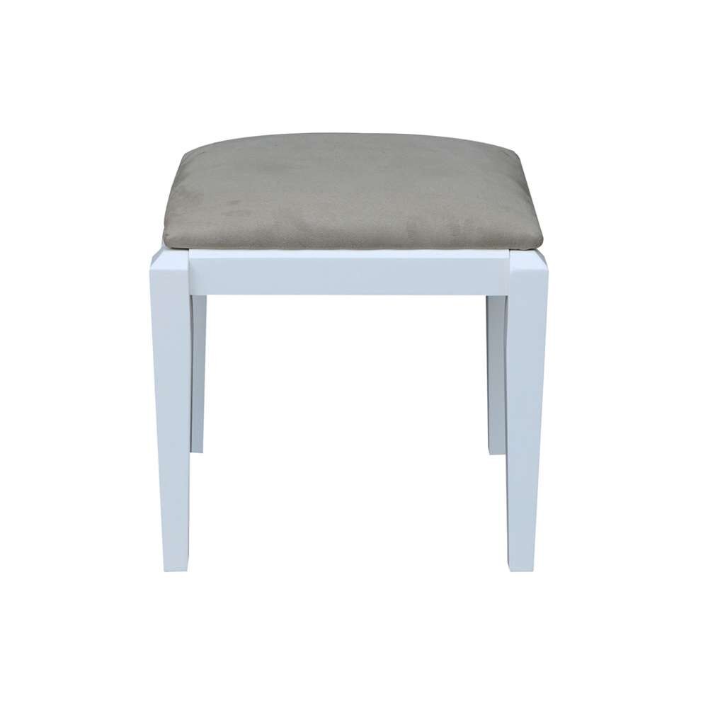 International Concepts - Vanity Bench - BE08-2 veiw 3
