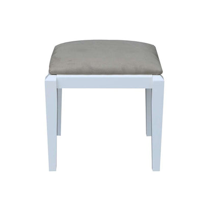 International Concepts - Vanity Bench - BE08-2 veiw 3