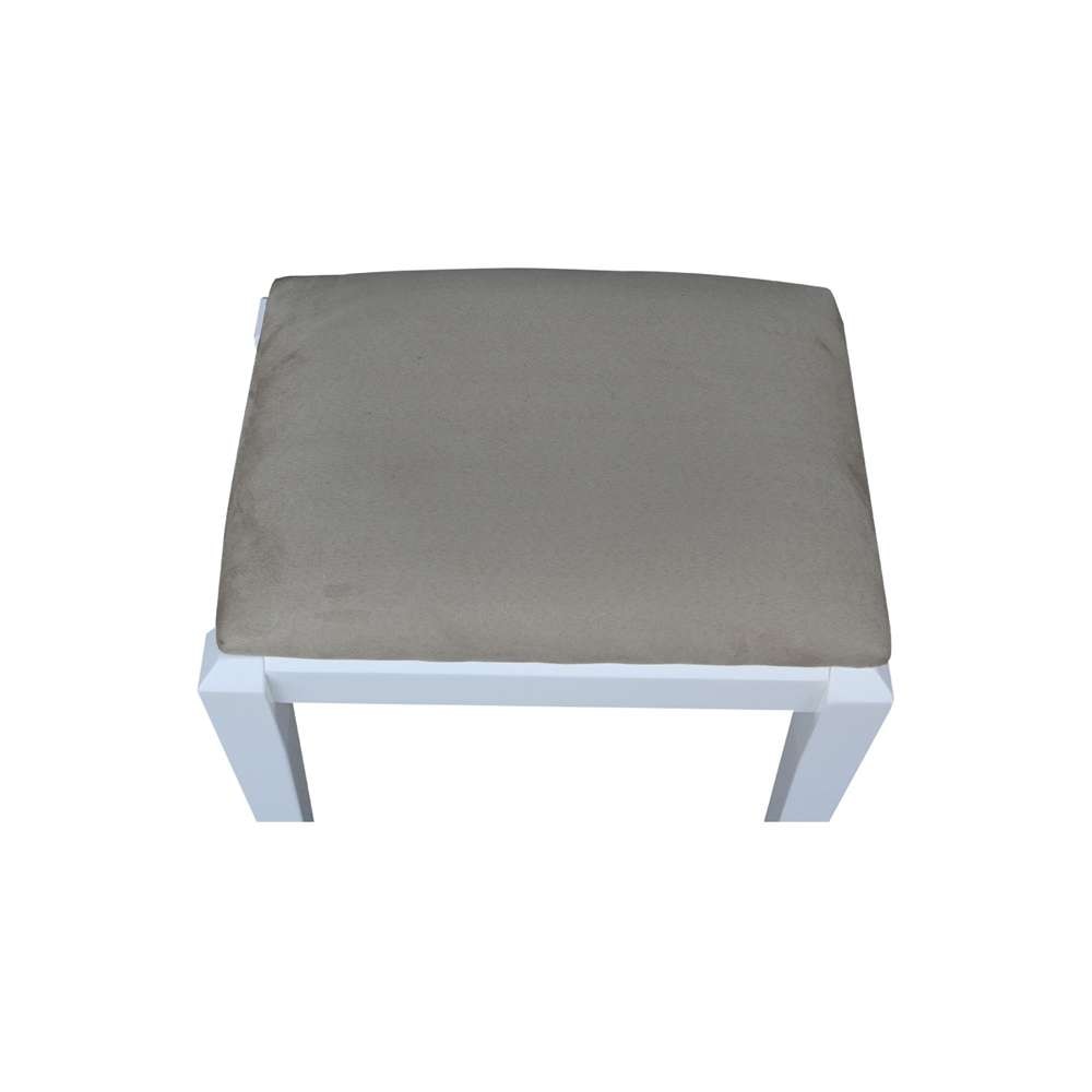 International Concepts - Vanity Bench - BE08-2 veiw 4