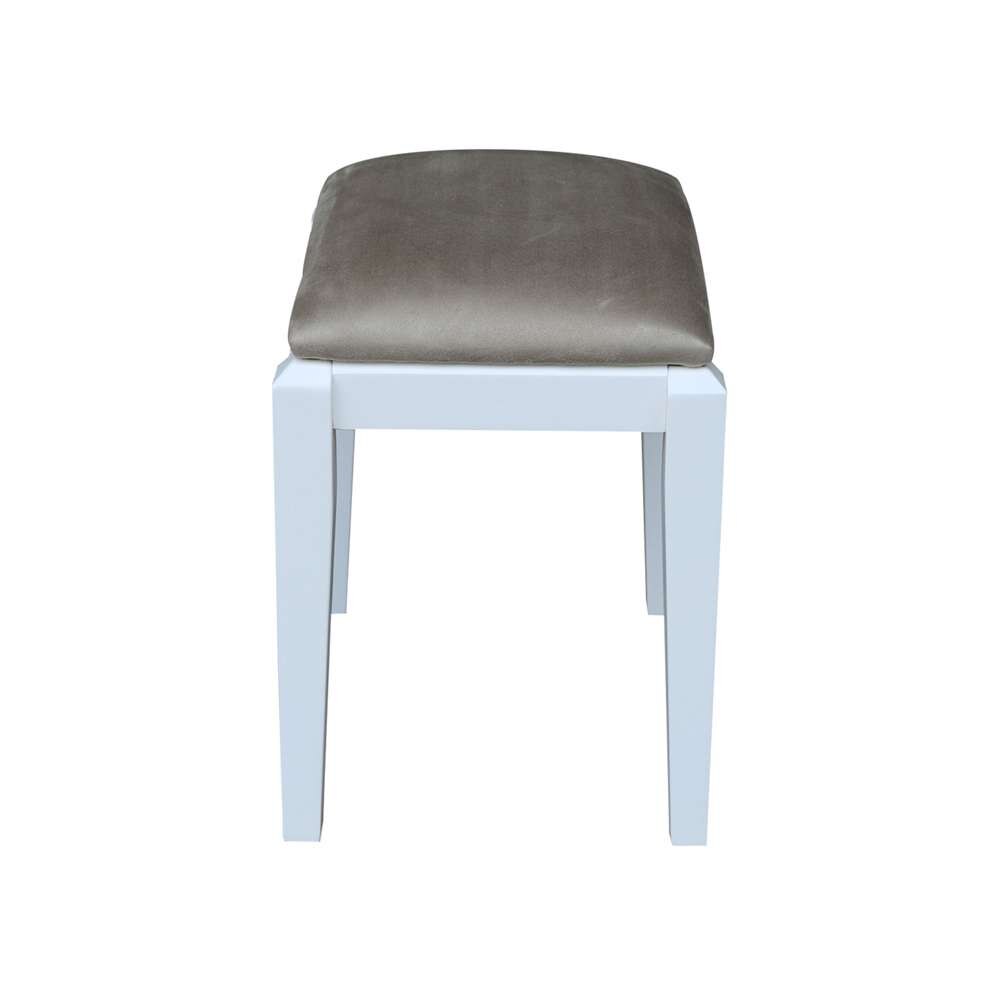 International Concepts - Vanity Bench - BE08-2 veiw 5