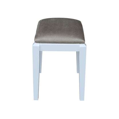 International Concepts - Vanity Bench - BE08-2 veiw 5