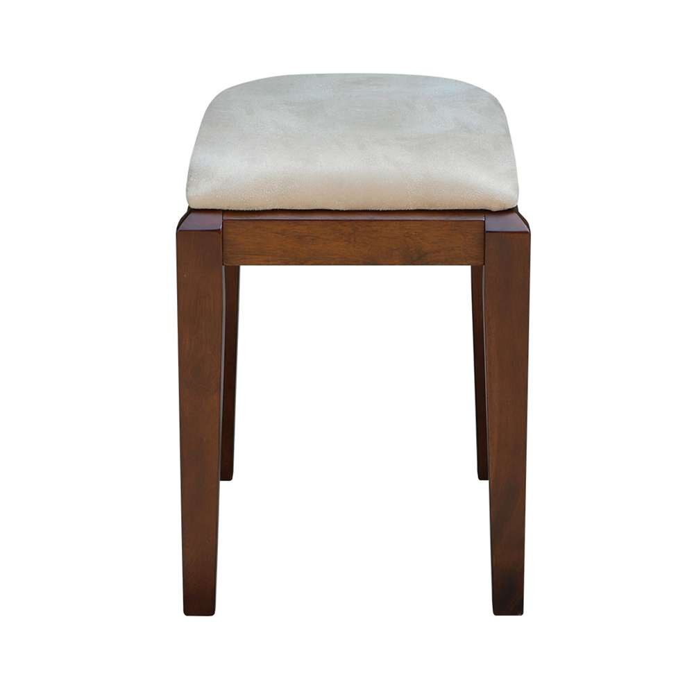 International Concepts - Vanity Bench - BE581-2 veiw 5