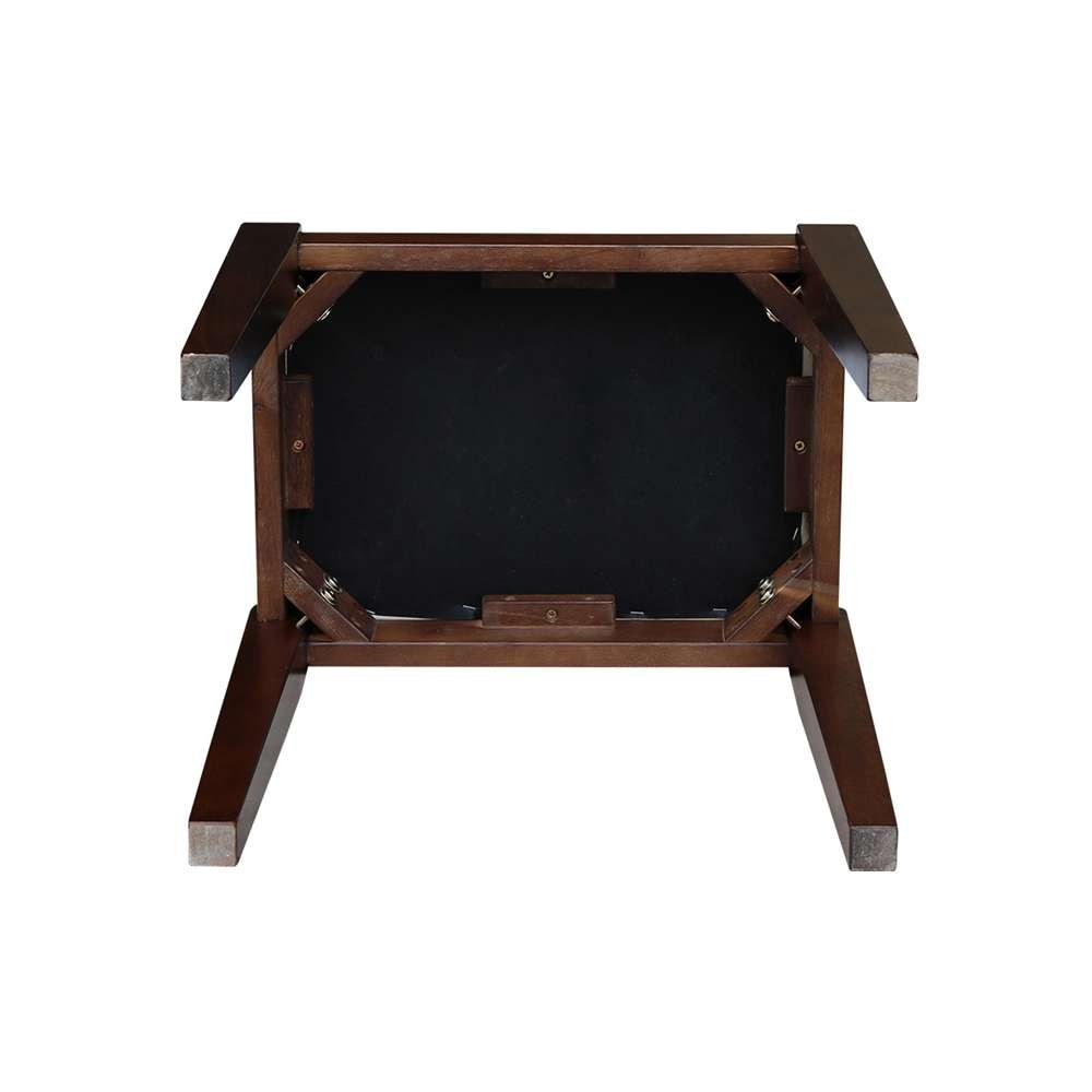 International Concepts - Vanity Bench - BE581-2 veiw 6