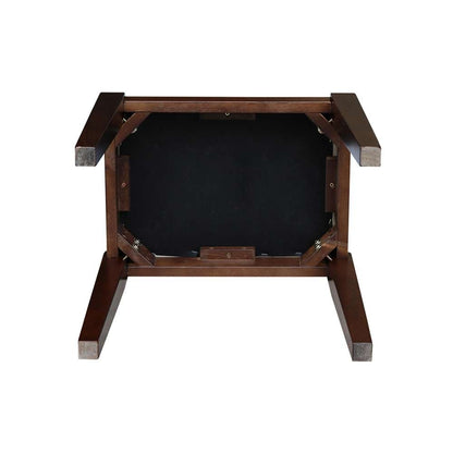International Concepts - Vanity Bench - BE581-2 veiw 6